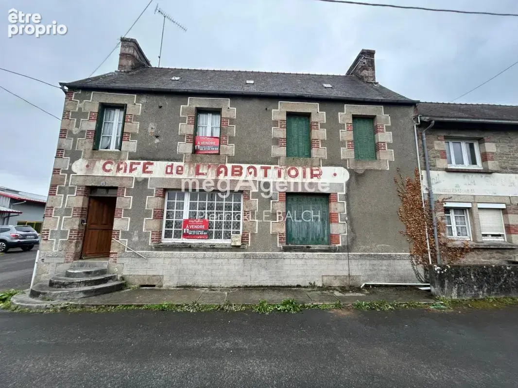 Ensemble immobilier composé de 231m² - photo 3