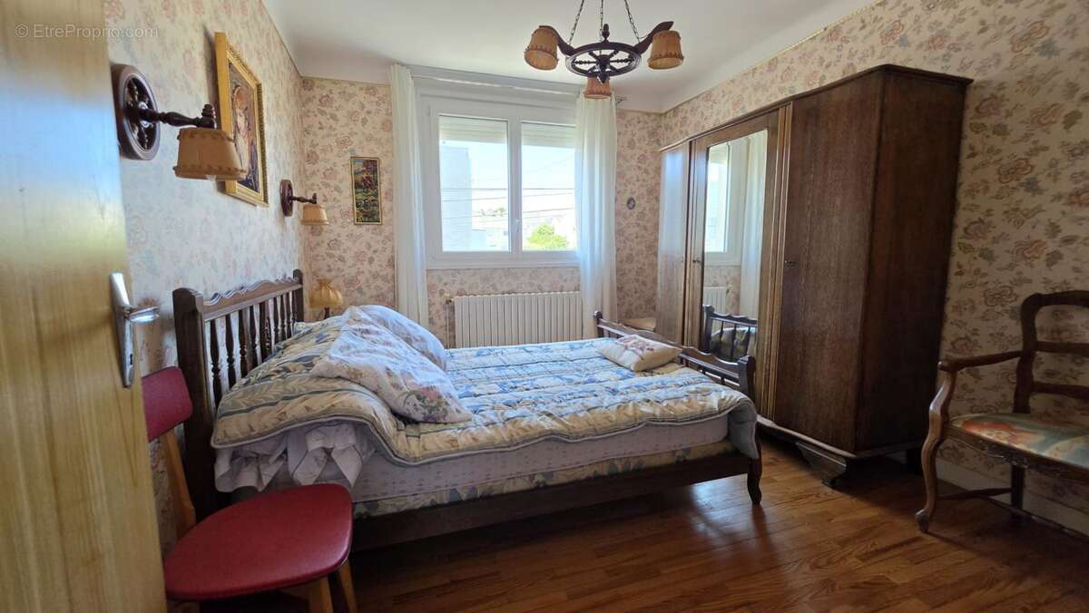 Maison aux volumes généreux - photo 17