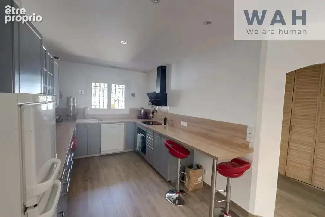 Maison 6 pièces 123 m² à vendre à Le Cres (34920) - photo 8