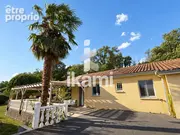Maison à EPINOUZE