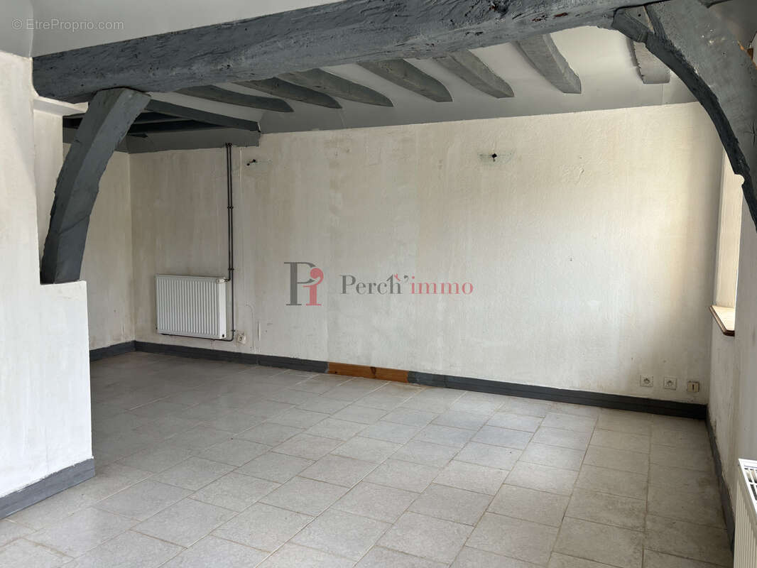 Maison à rénover   Mortagne-au-Perche - photo 7