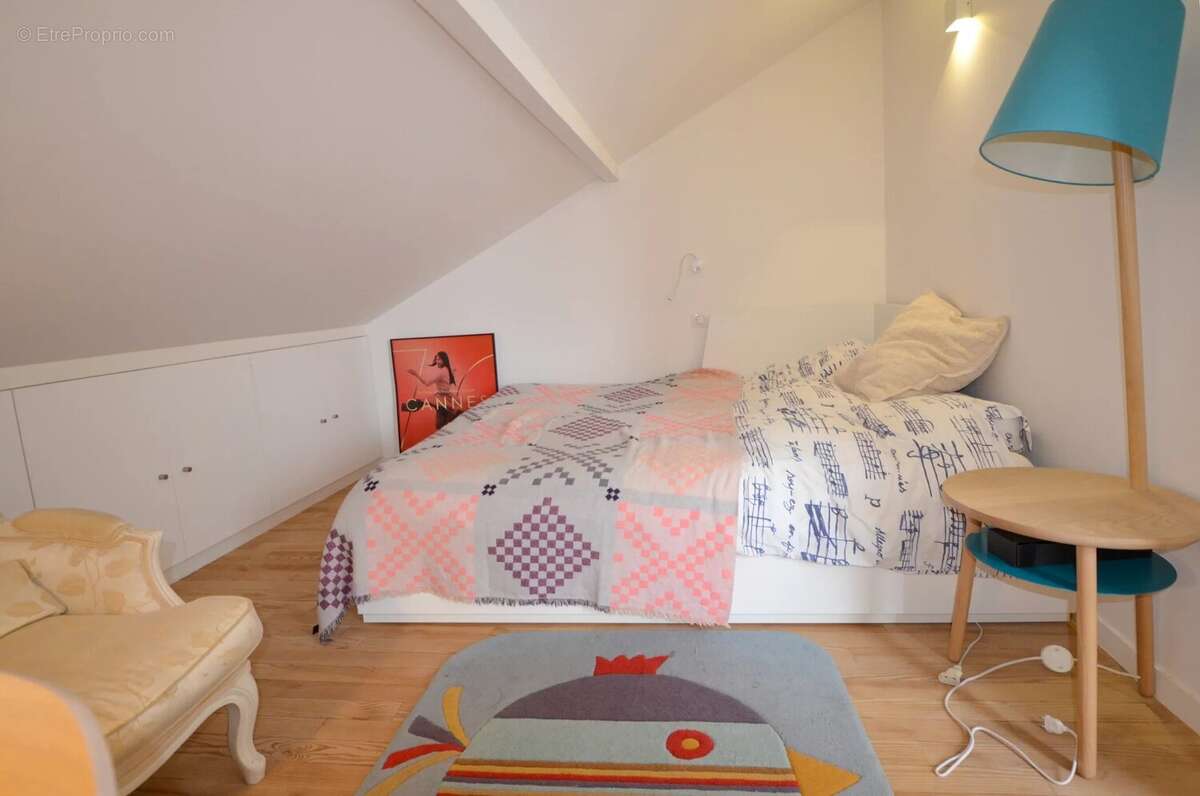 Maison à CROISSY-SUR-SEINE