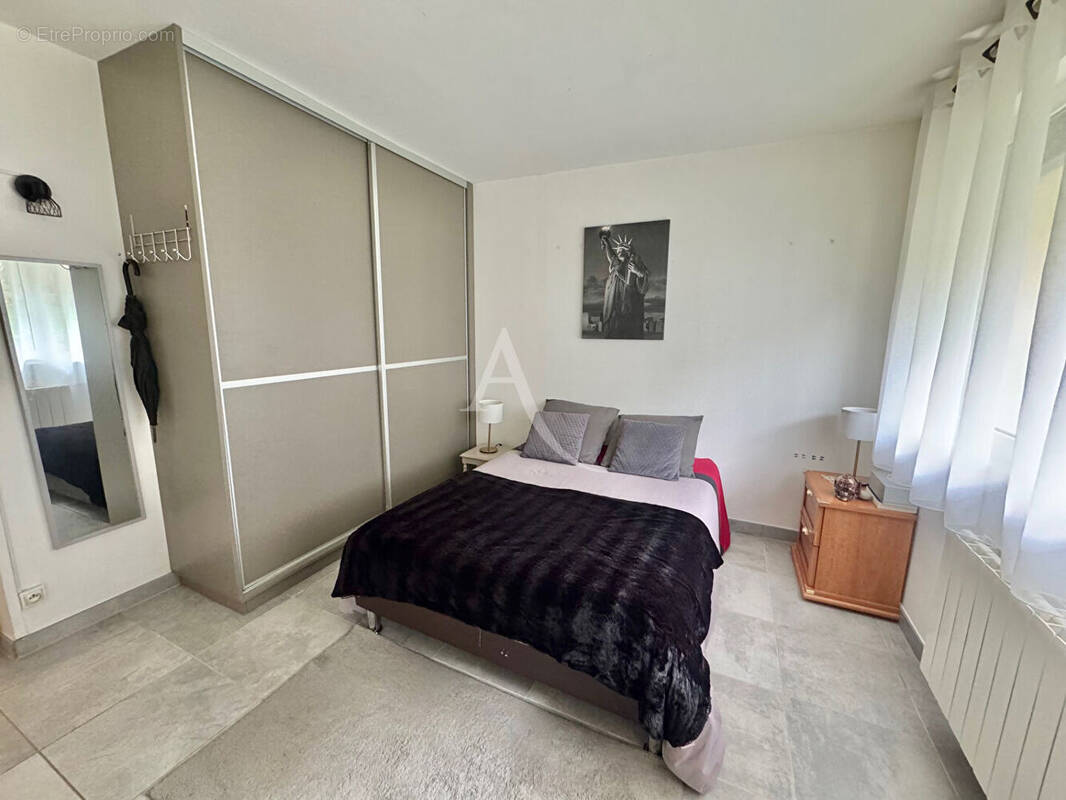 Appartement à DEAUVILLE