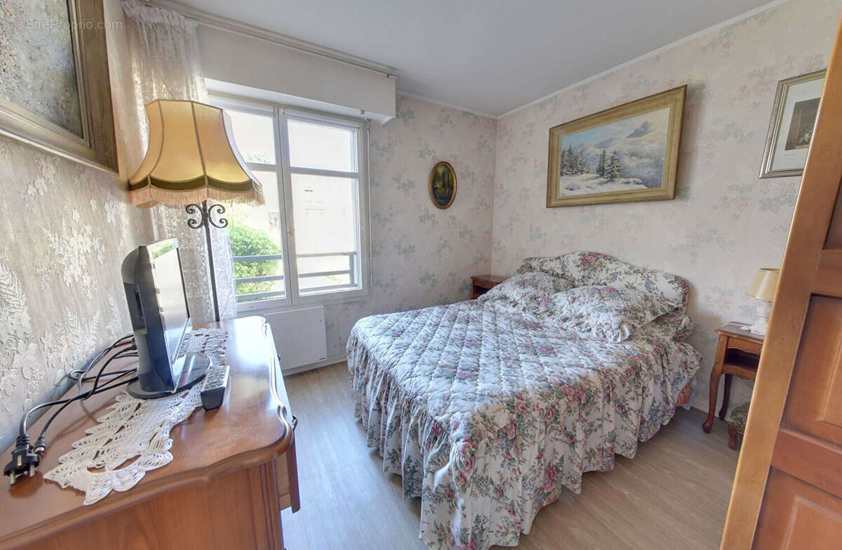 Appartement à RAMBOUILLET