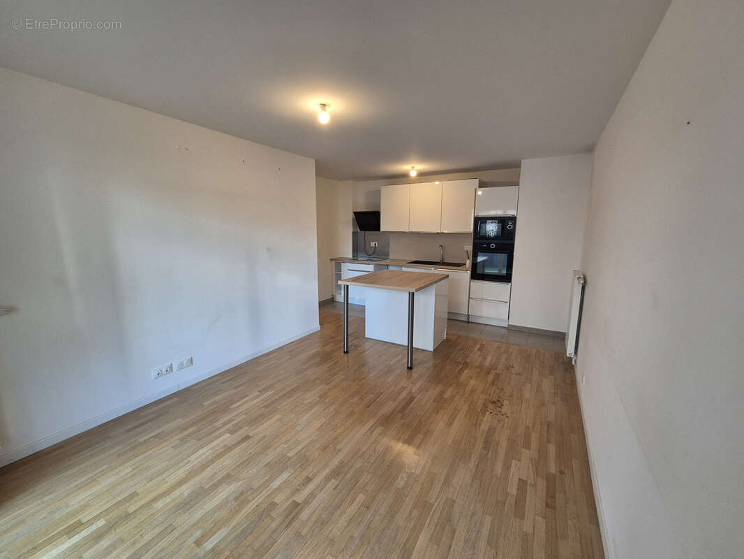 Appartement à EAUBONNE