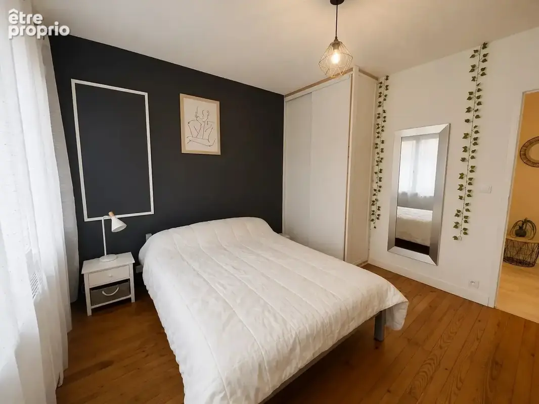 Maison rénovée avec goût, à 1 km du centre-ville - photo 9