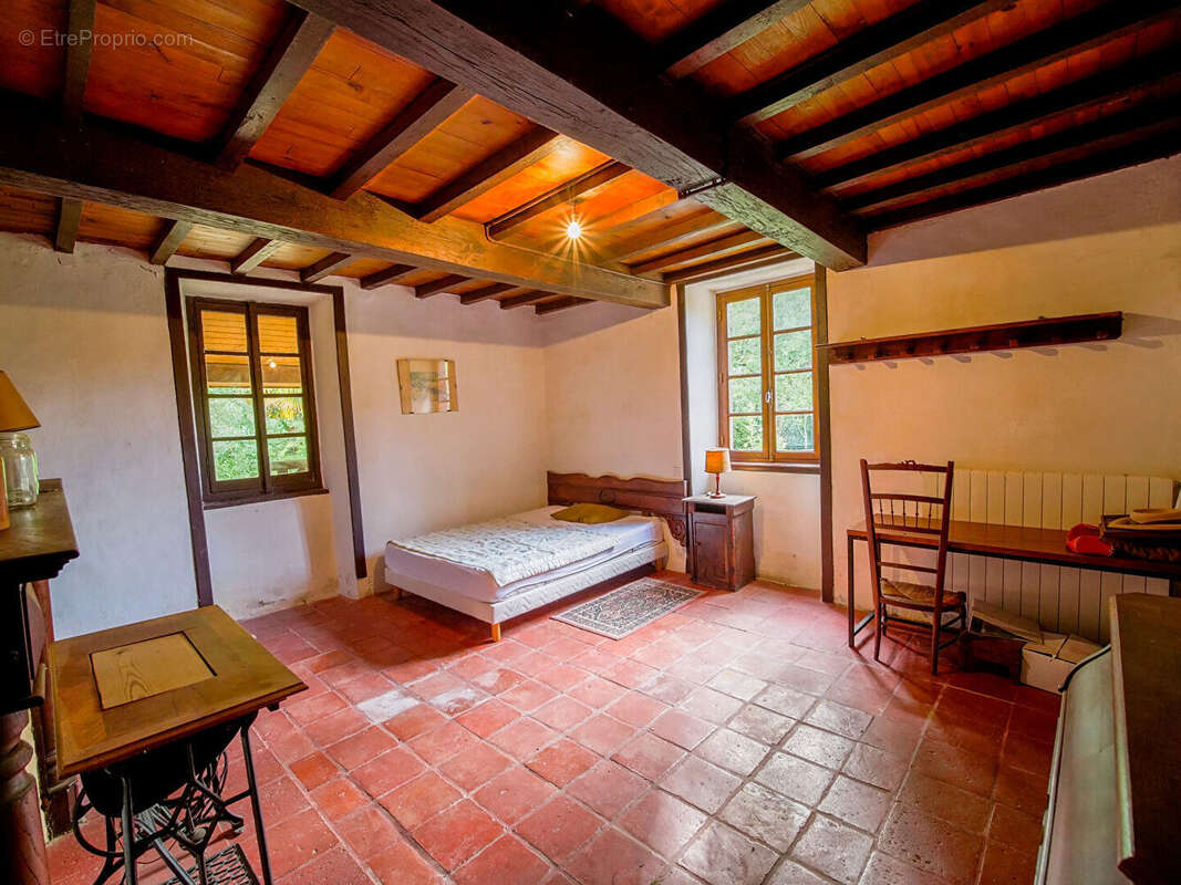 Maison à AIRE-SUR-L'ADOUR