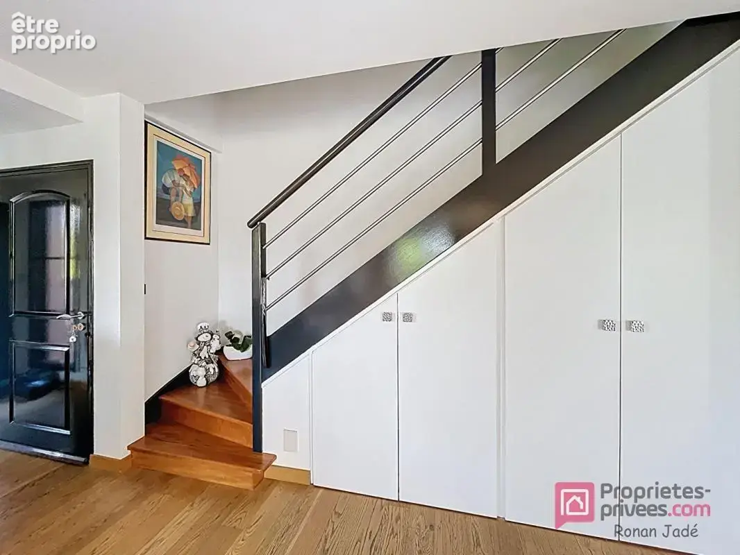 Appartement Sautron 5 pièce(s) 153 m2 - photo 6