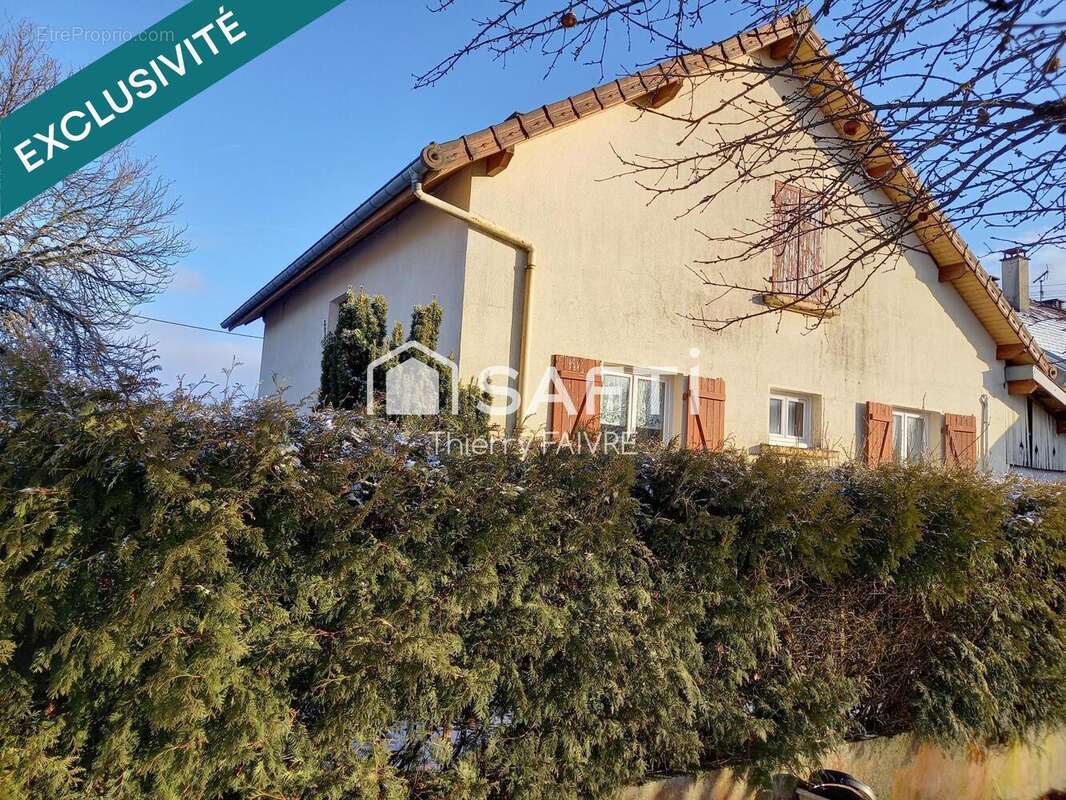 Maison 150 m² à Ardon  - photo 8