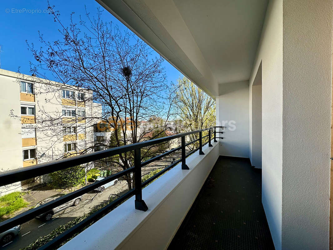 Appartement à MERIGNAC