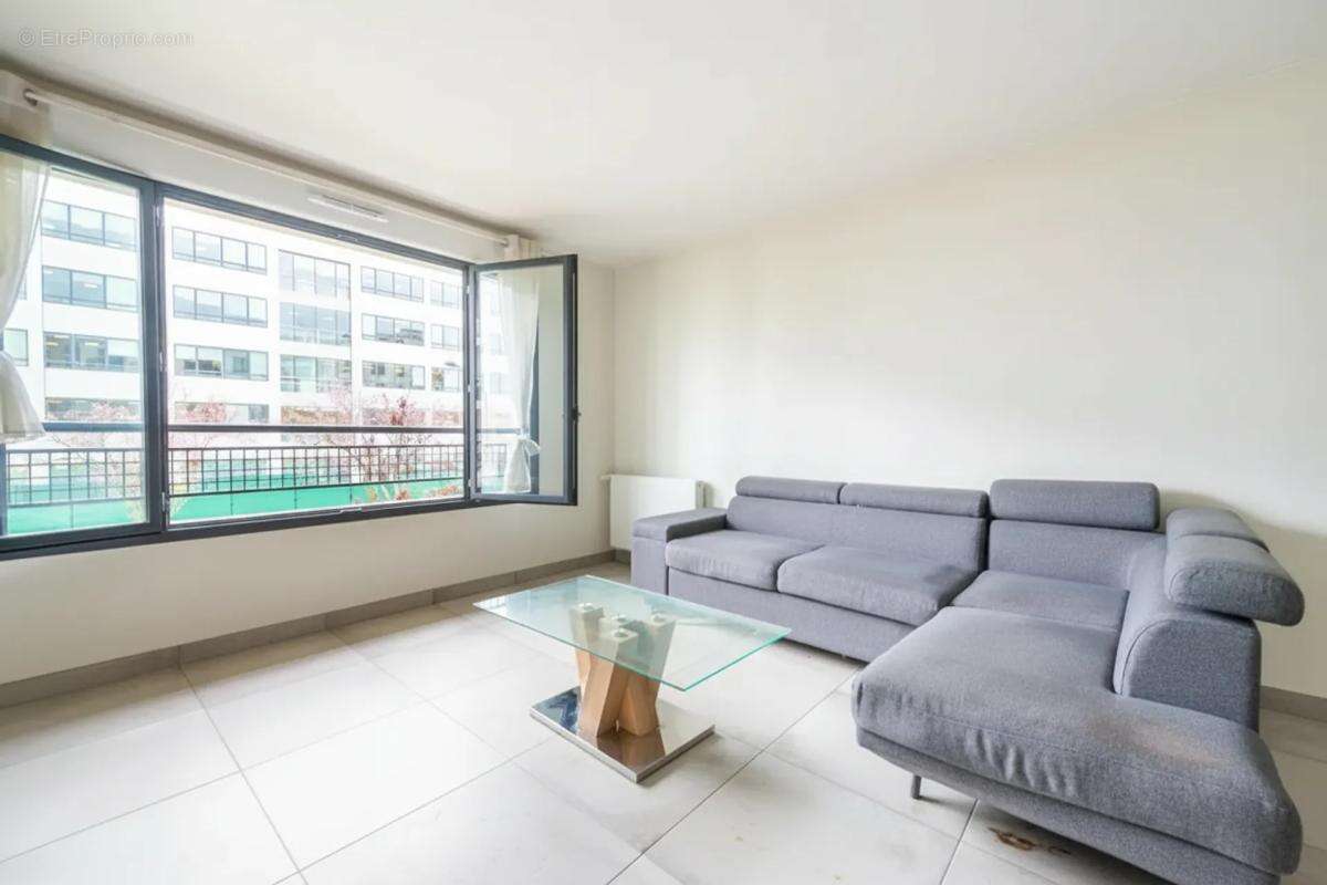 Appartement à CLAMART