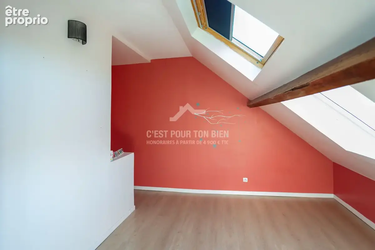 Maison 93 m² à Mouvaux  - photo 7