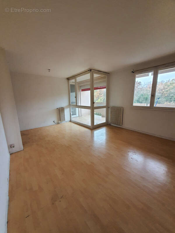 Appartement à LE MEE-SUR-SEINE