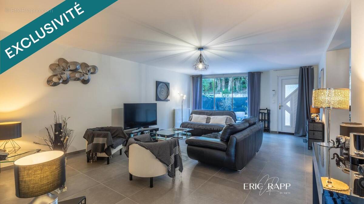 Photo 1 - Appartement à SAINT-RAPHAEL