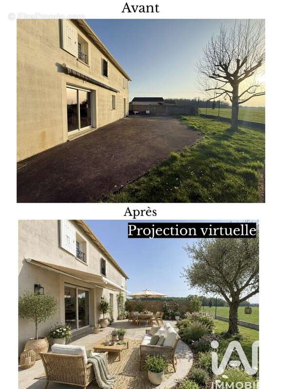 Photo 3 - Maison à CELLES-SUR-BELLE