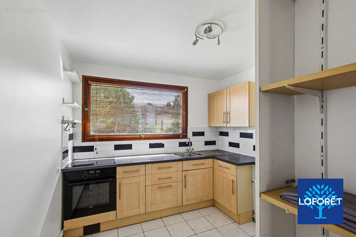 Appartement à ALFORTVILLE