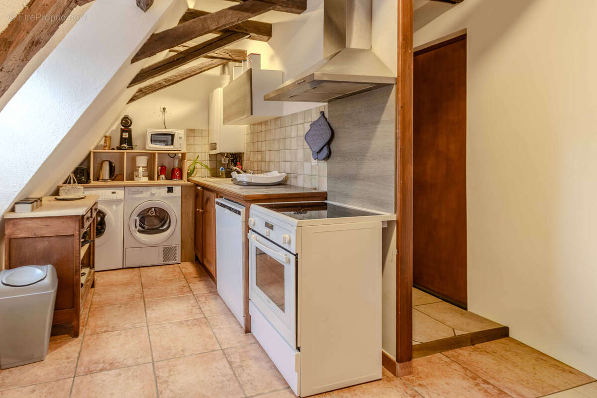 Appartement à BEYNAC-ET-CAZENAC