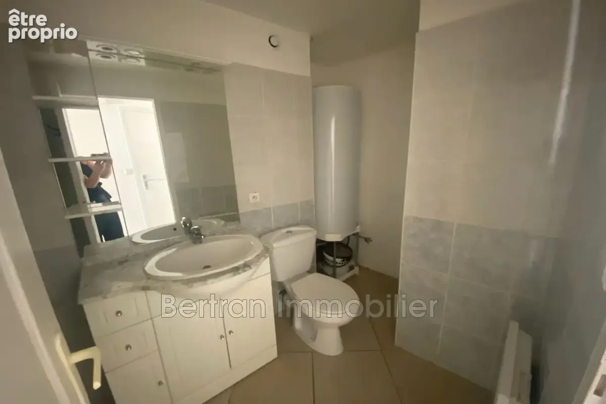 Appartement 4 pièces 54 m² à vendre à Espira-De-L'agly (66600) - photo 8