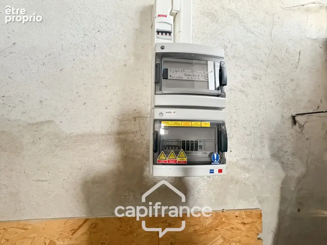 Maison à vendre 6 pièces proche de BLETTERANS (39) - photo 26