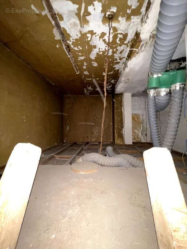 Appartement à PARIS-12E