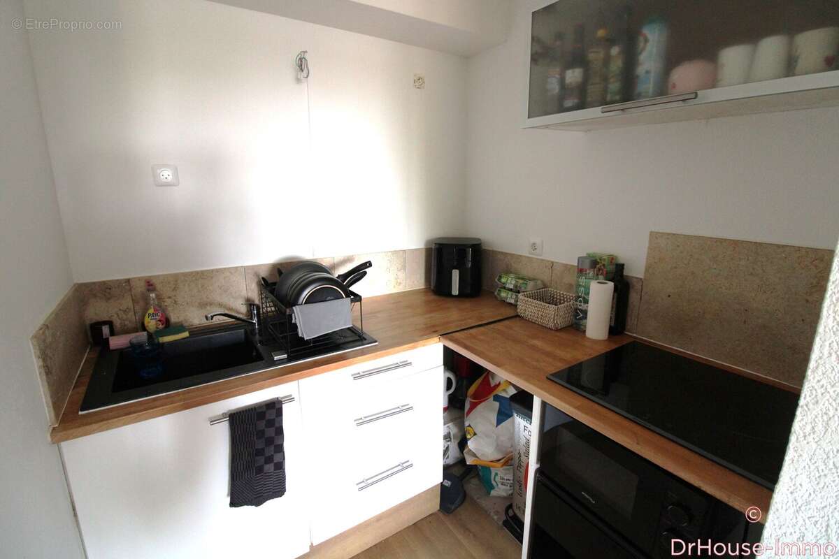 Appartement à CUGNAUX