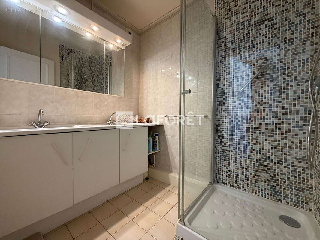 Appartement à PARIS-13E