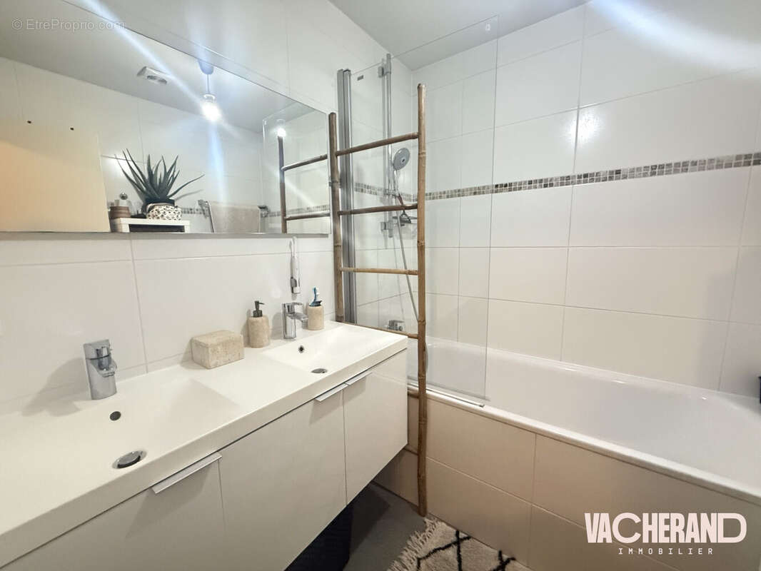 Appartement 78 m² à Lille  - photo 5