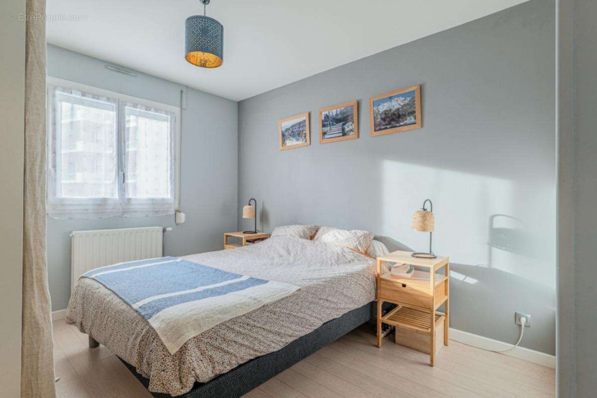 Appartement ancien - photo 5