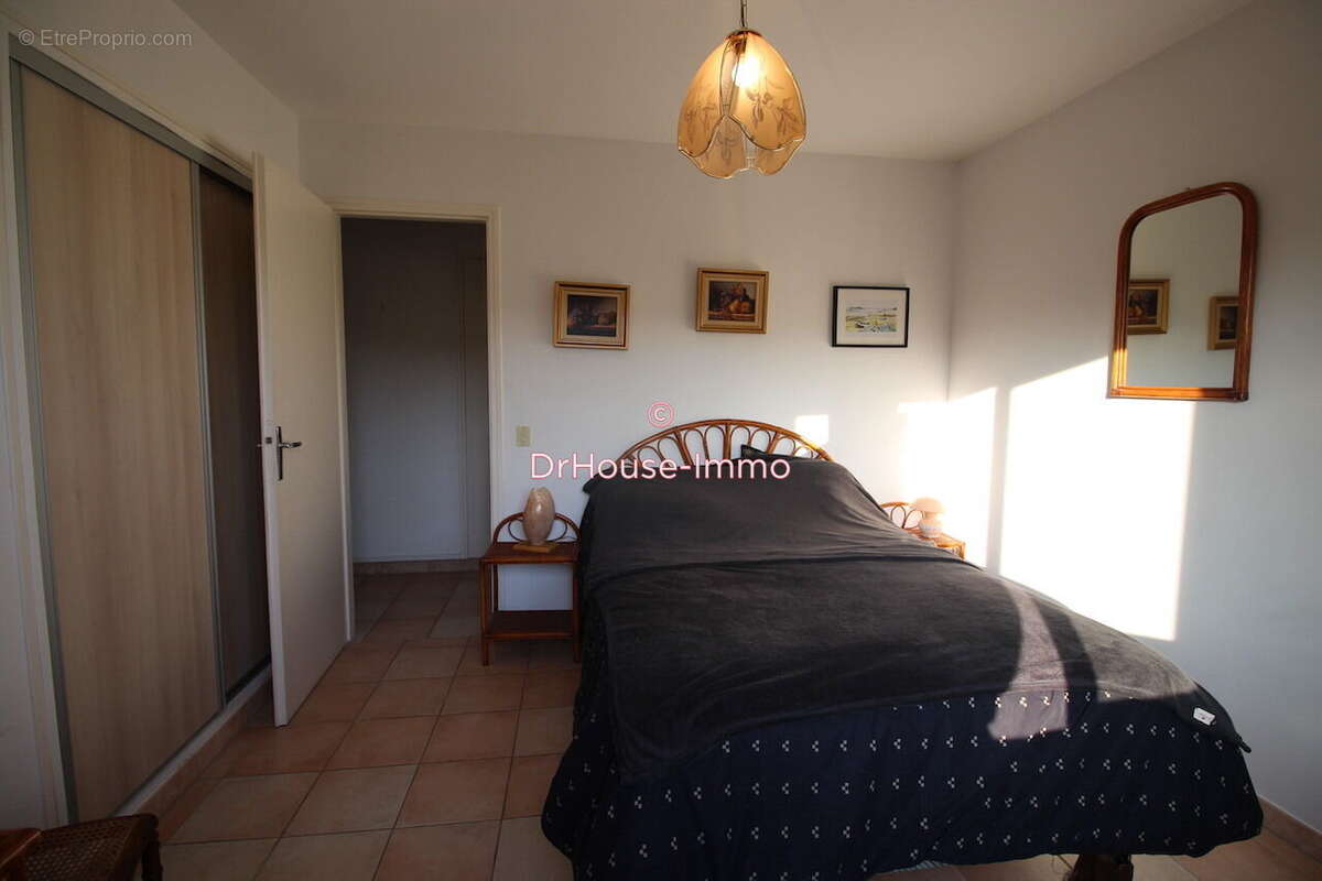 Appartement à CAVALAIRE-SUR-MER
