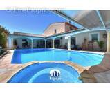 Maison à PUGET-SUR-ARGENS