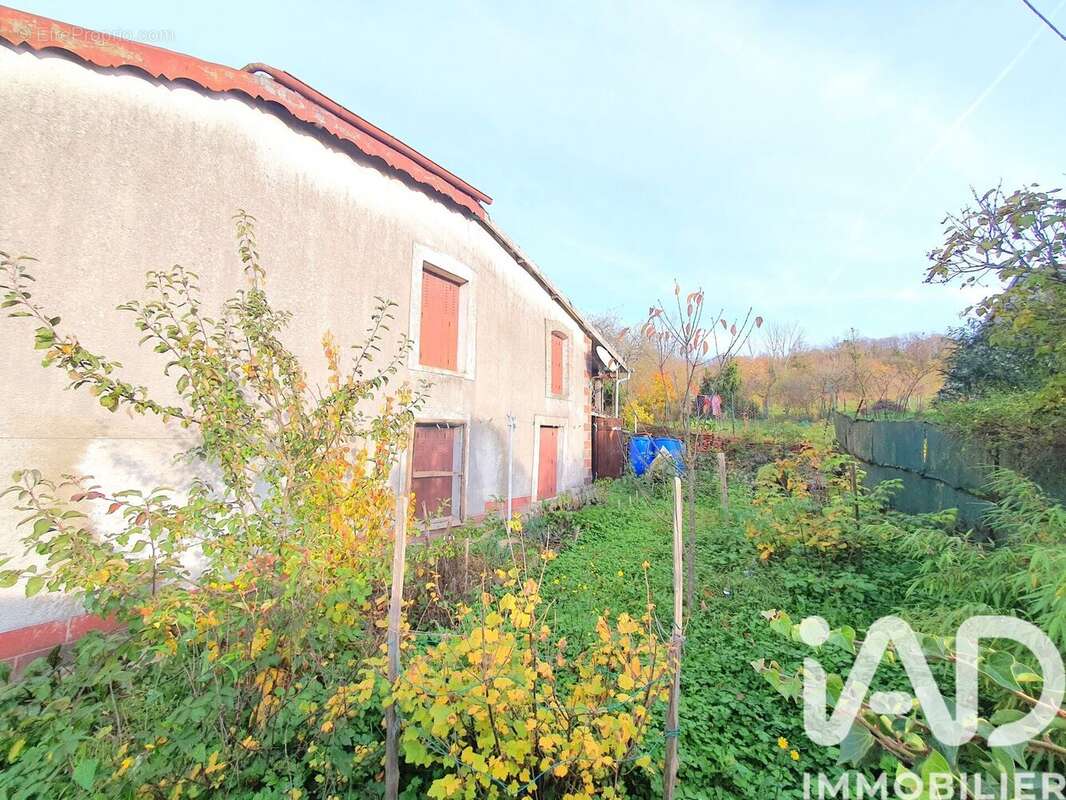 Photo 3 - Maison à BLONDEFONTAINE