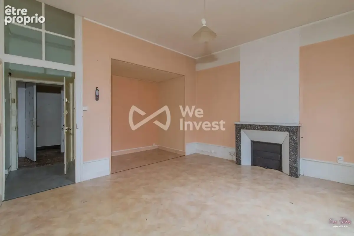 Appartement 540 m² à Commercy  - photo 3