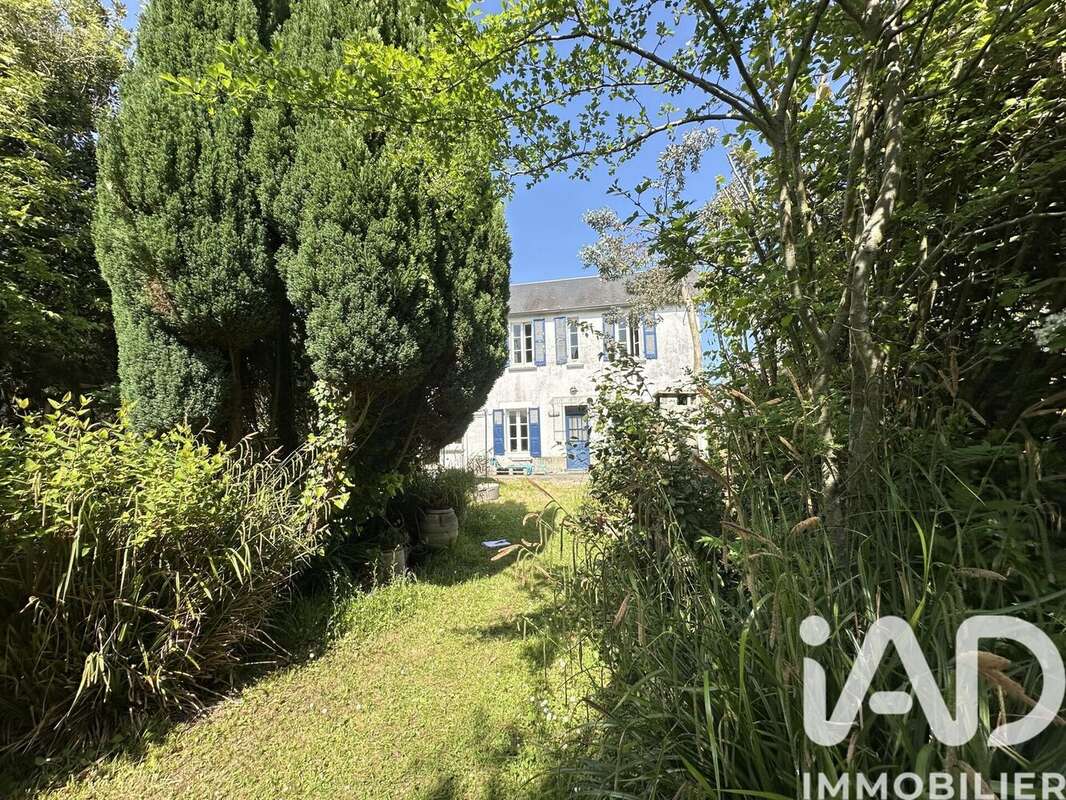 Photo 2 - Maison à SAINT-PAIR-SUR-MER