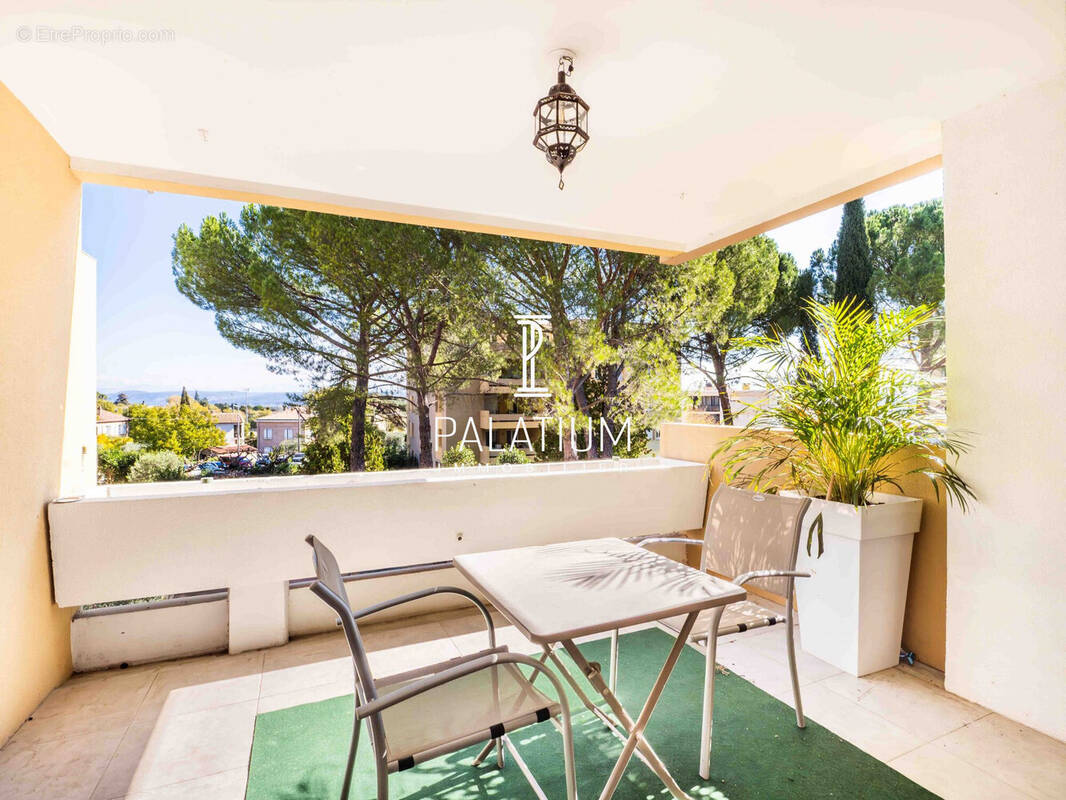 Appartement à MANOSQUE