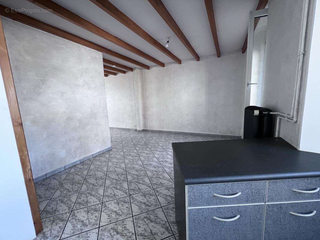 Appartement à BELFORT