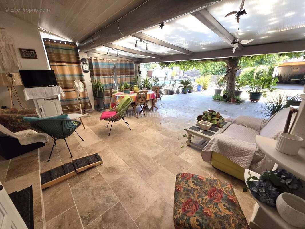Vente Maison Vidauban(83550) 469 000ï¿œ - photo 3