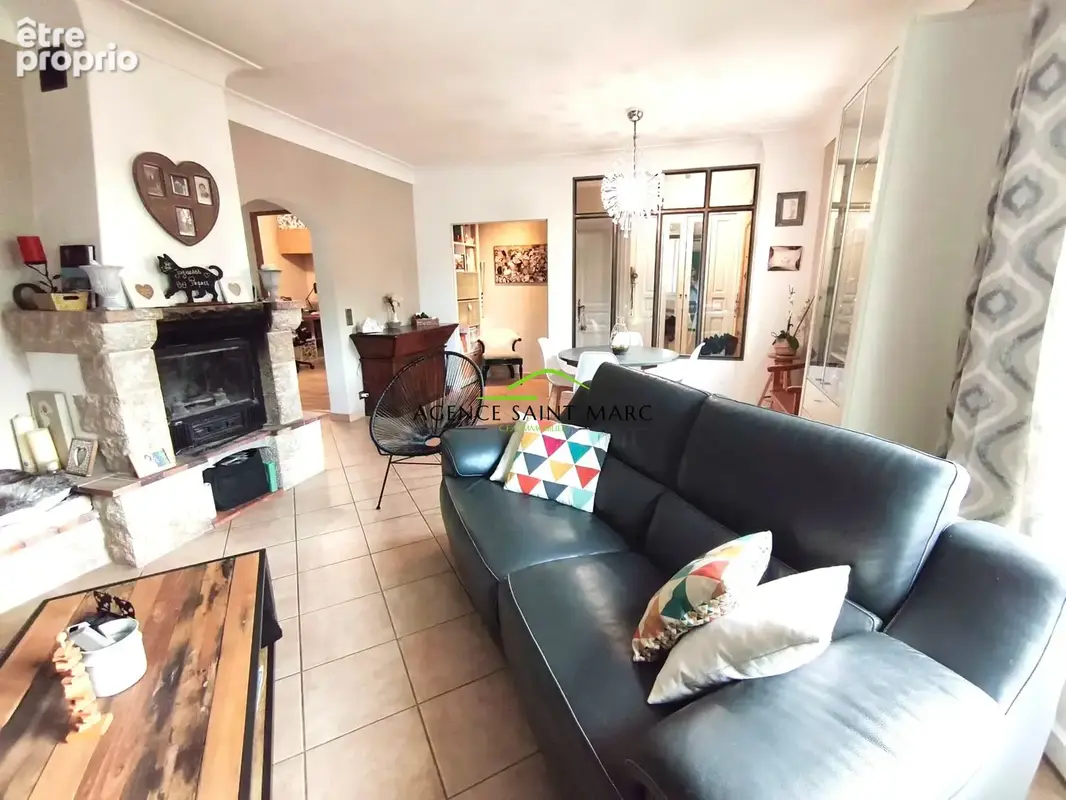 Peymeinade - Belle maison avec jardin - photo 7