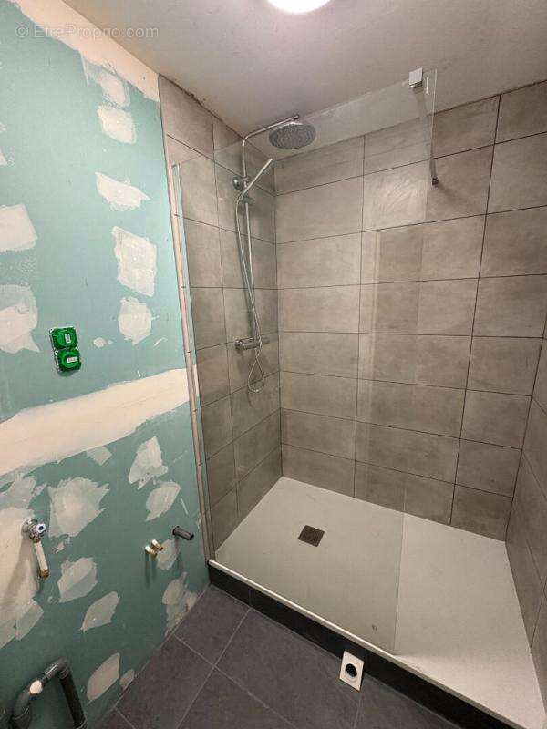 Appartement à SAINT-BRIEUC