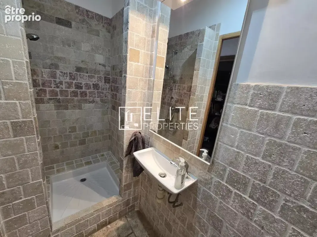 Maison 6 pièces – 160 m² + piscine – saint-vallier-de-thiey - photo 9