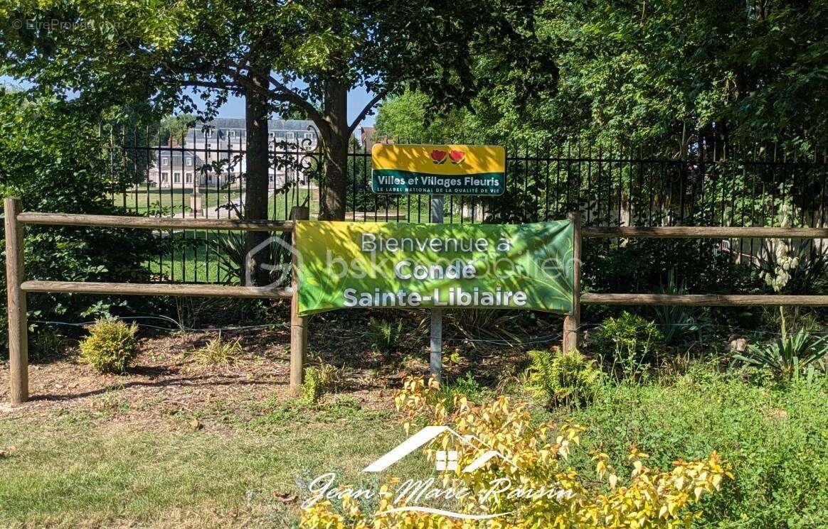 Élégance, volumes et vue sur la marne – à condé-sainte-libiaire - photo 17