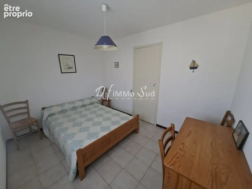 Appartement t4 avec terrasse et parking - apercu mer et jardin - photo 19