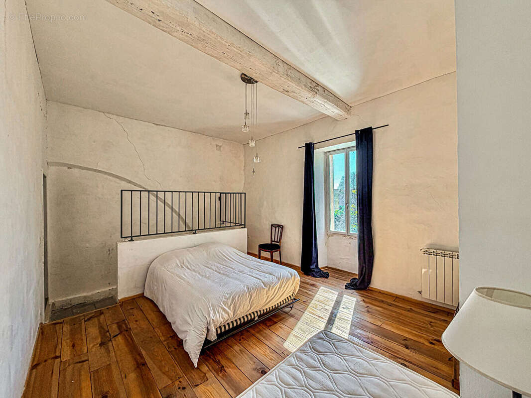 Maison à TARASCON