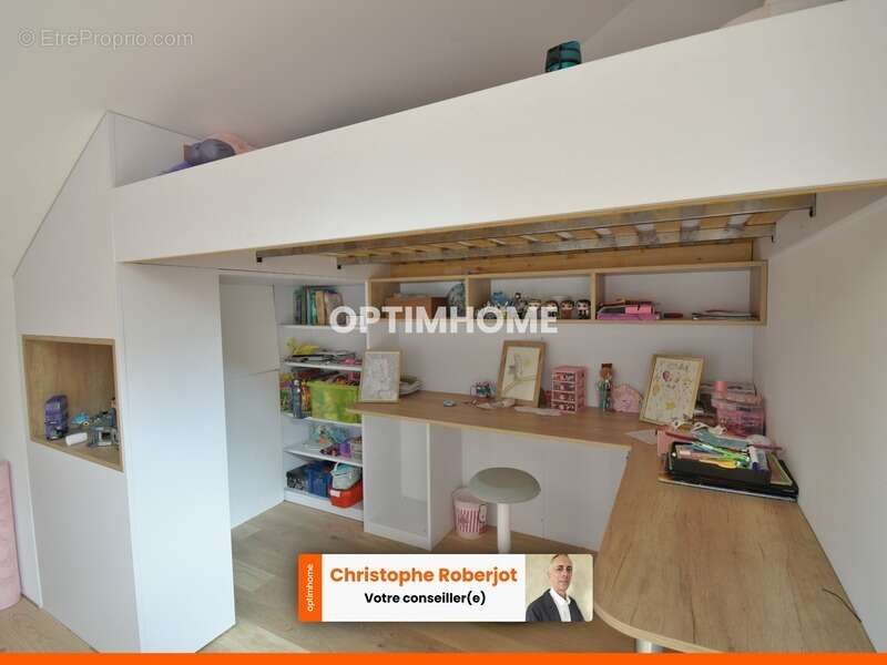 Appartement à CHALON-SUR-SAONE