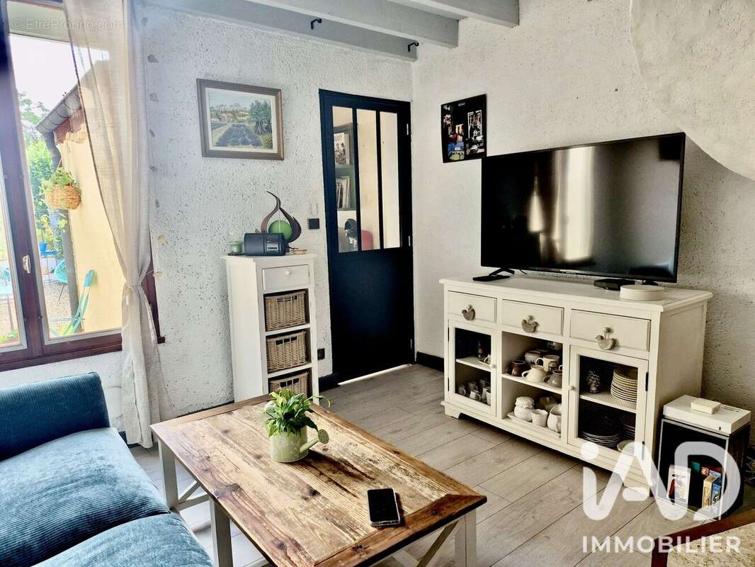 Maison 45 m² à Thomery  - photo 7