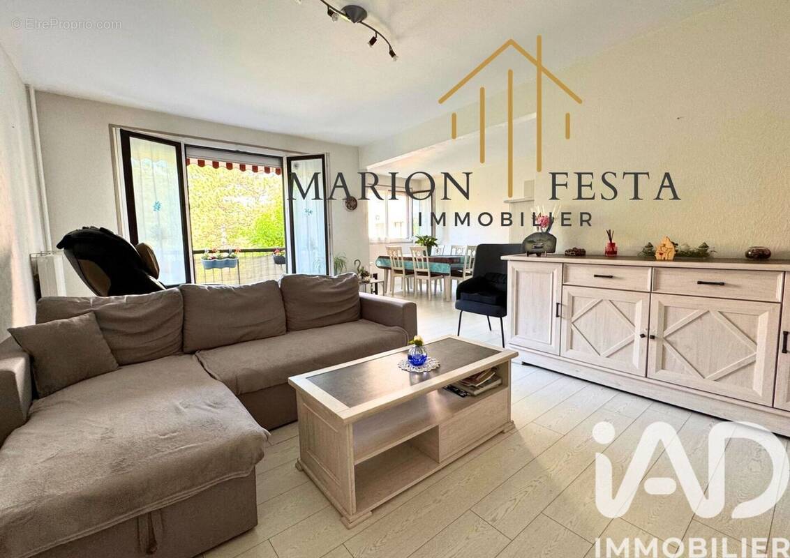 Photo 1 - Appartement à NEUILLY-SUR-MARNE