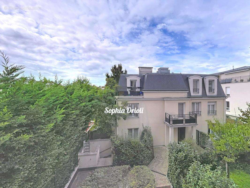 Appartement à ANTONY