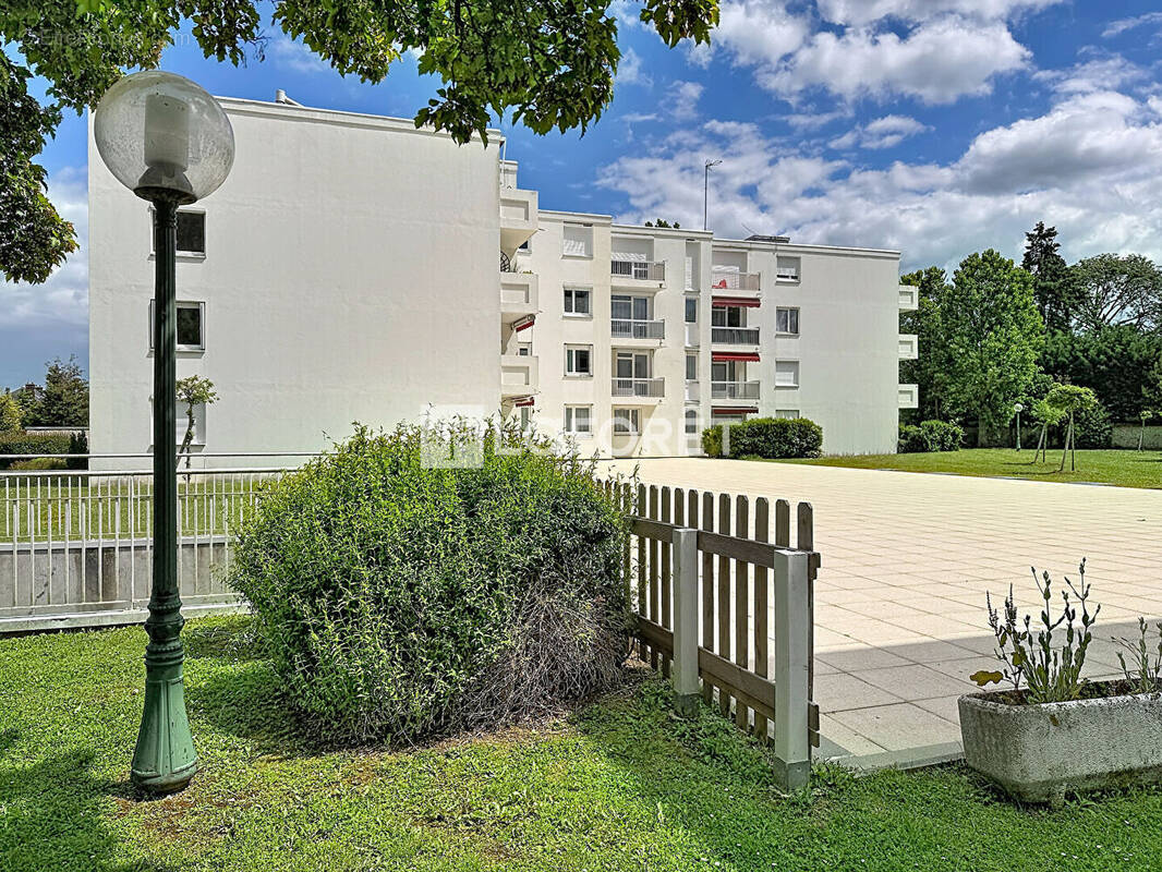 Appartement à VERNON