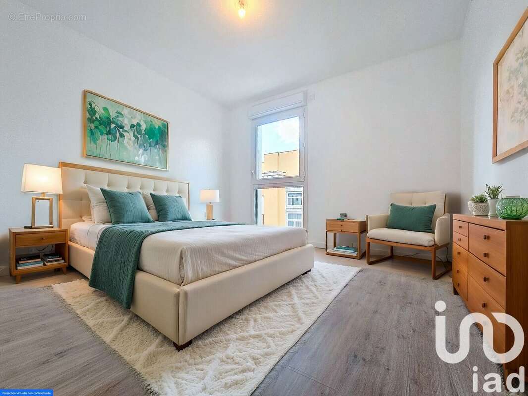 Photo 2 - Appartement à BELLEGARDE-SUR-VALSERINE