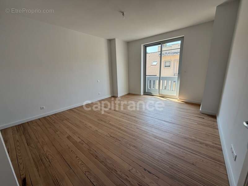 Appartement à LOURDES
