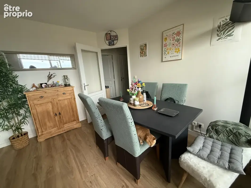 Appartement Croix de Pierre - photo 2